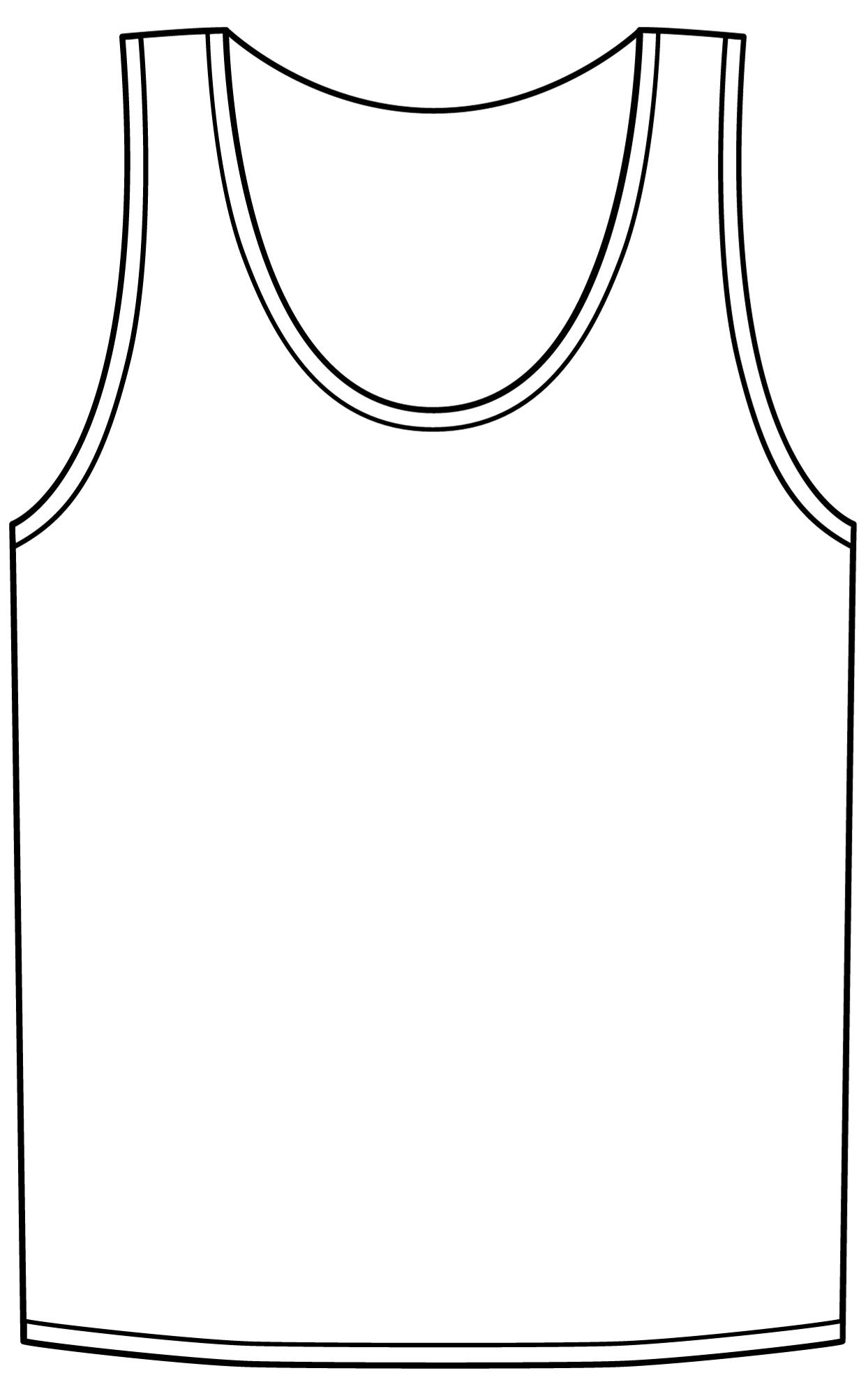 Custom Tank Top